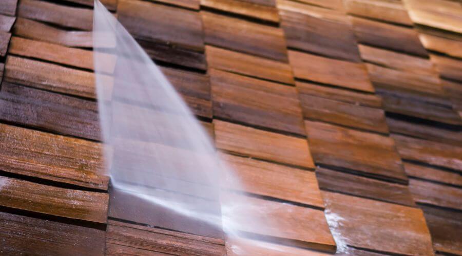 Roof Repair in Grafton, NH